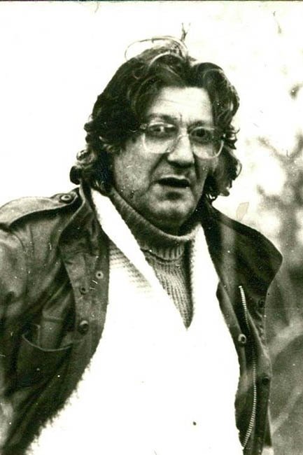 Photo Jalal Moghadam