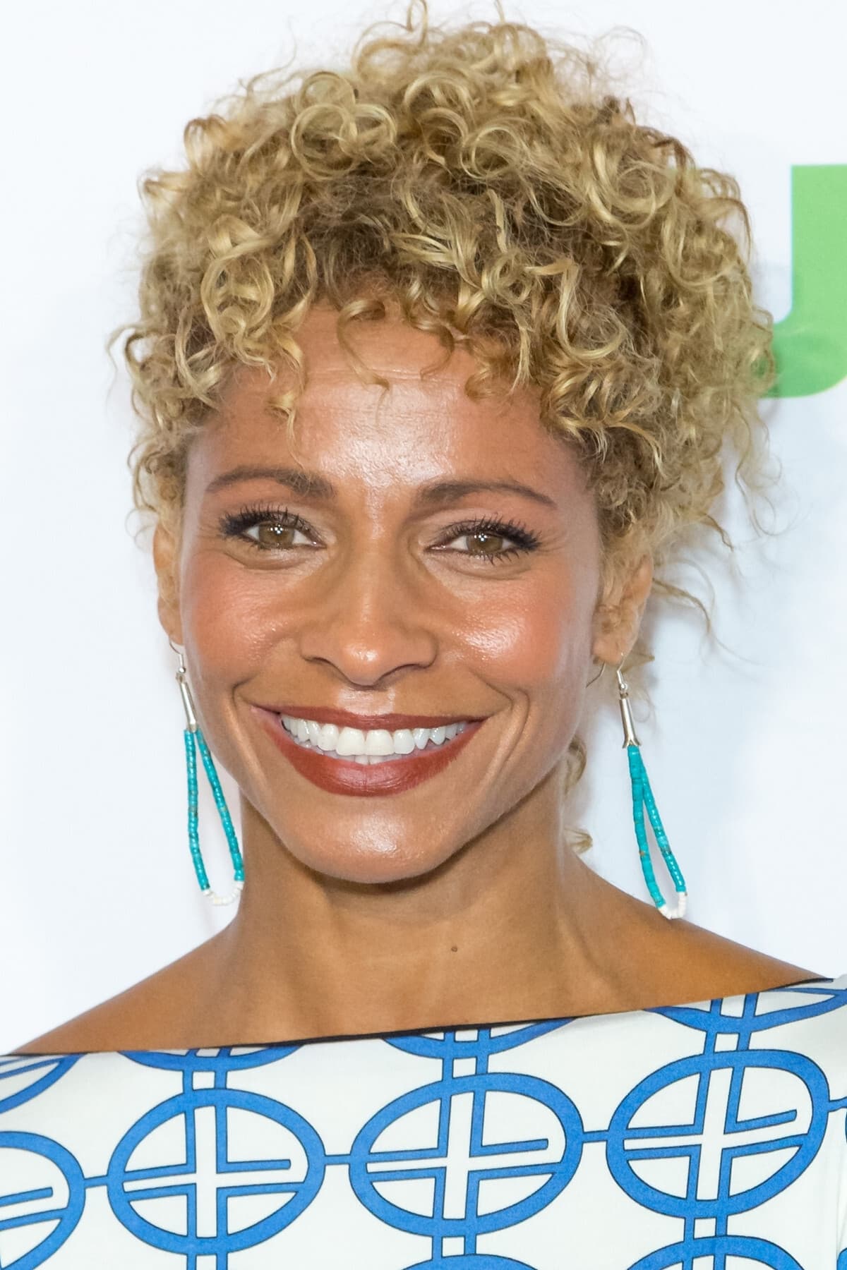 Photo Michelle Hurd