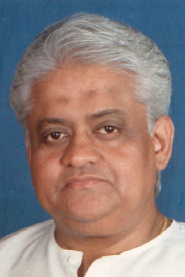 Photo Pyarelal Ramprasad Sharma