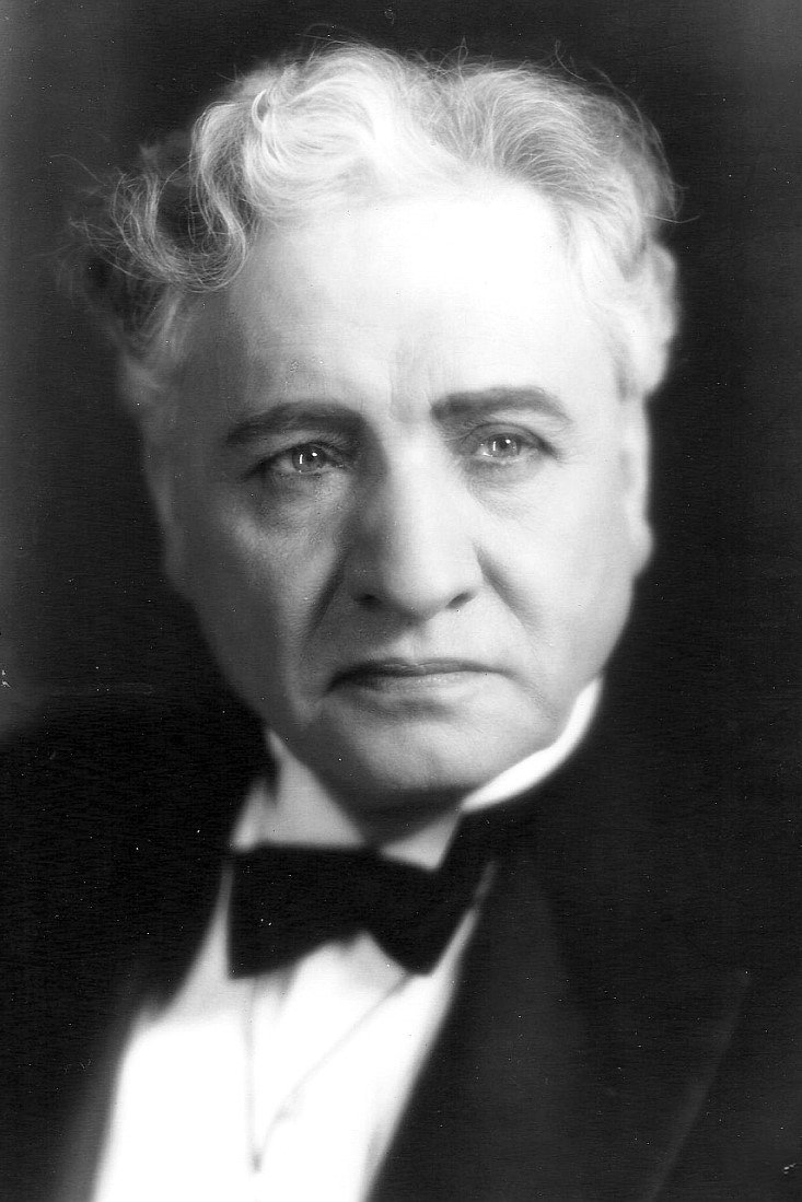Photo Robert Wayne