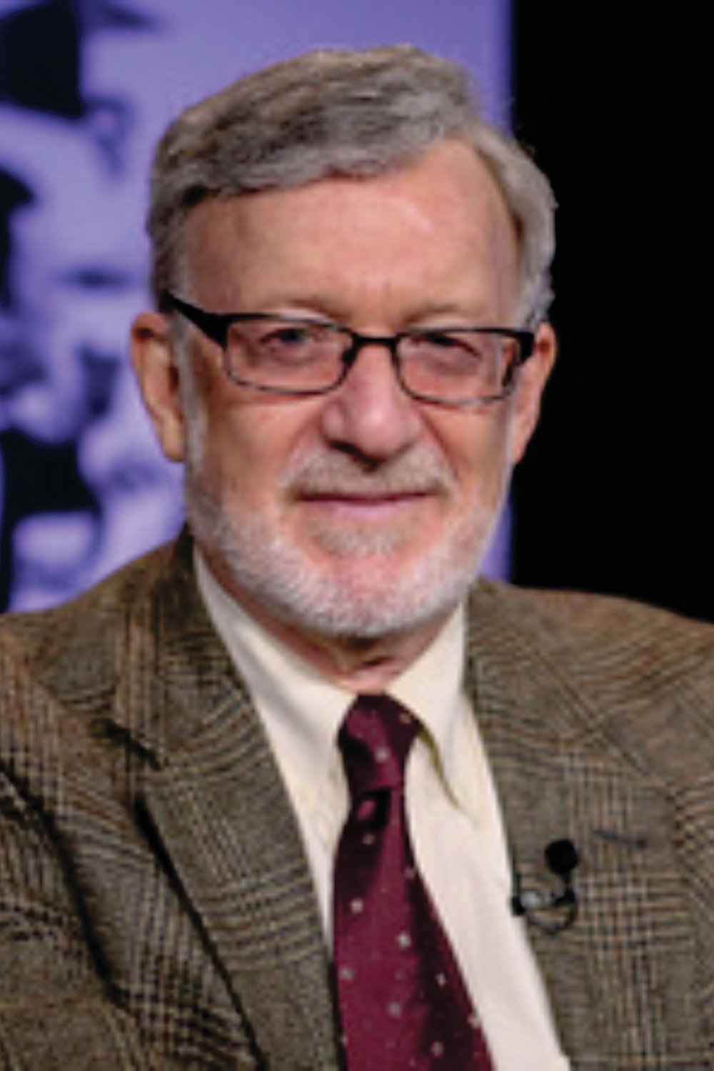 Photo Stuart Liebmann