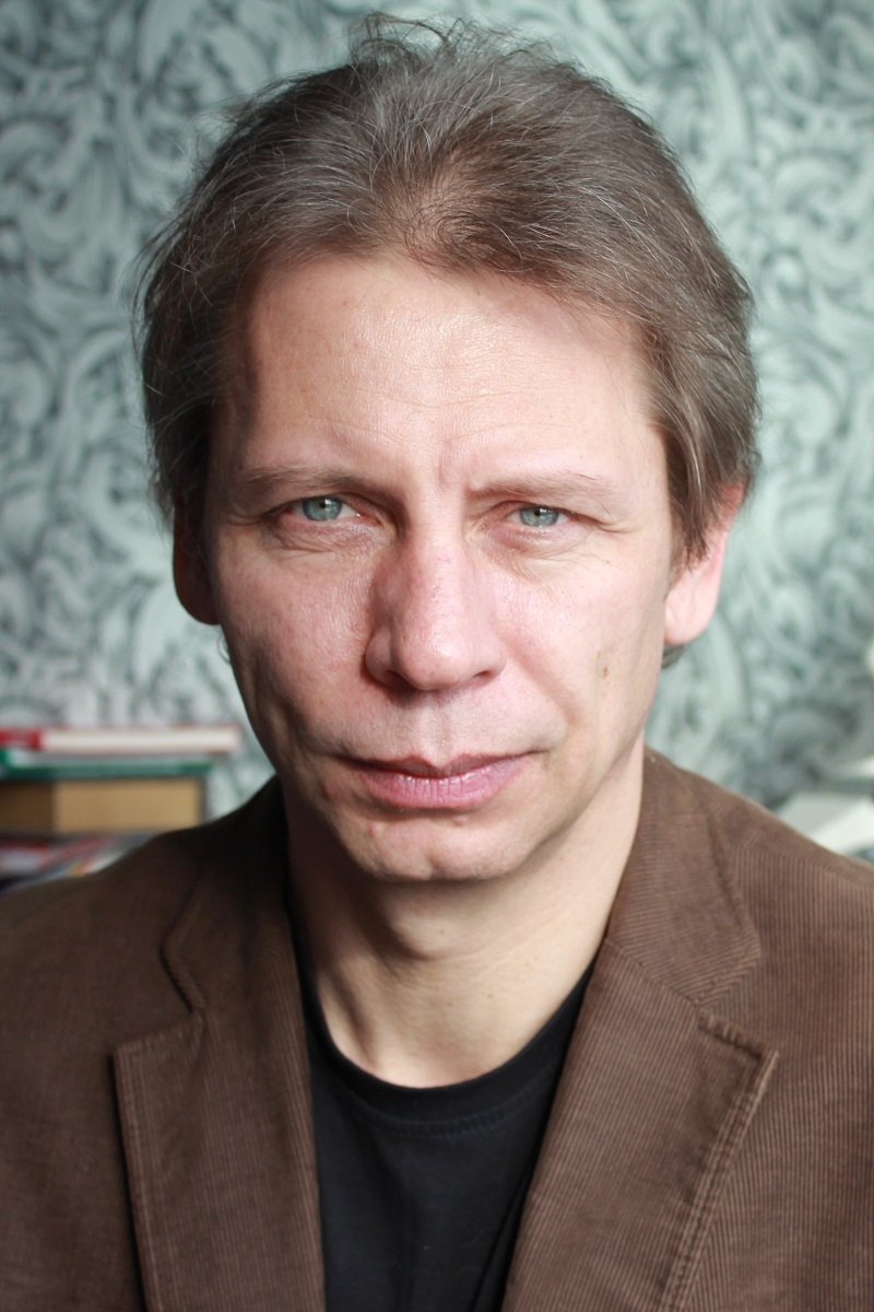 Photo Vitaliy Pichik