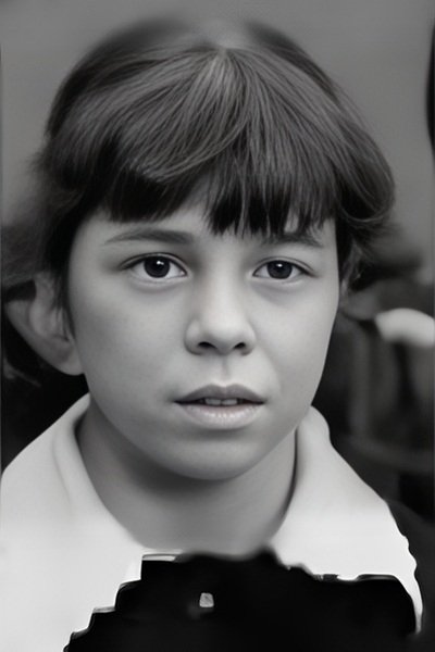 Photo Zhanna Aleksandrova