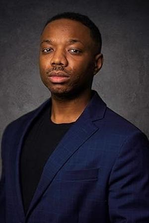 Photo De'Andre Bush