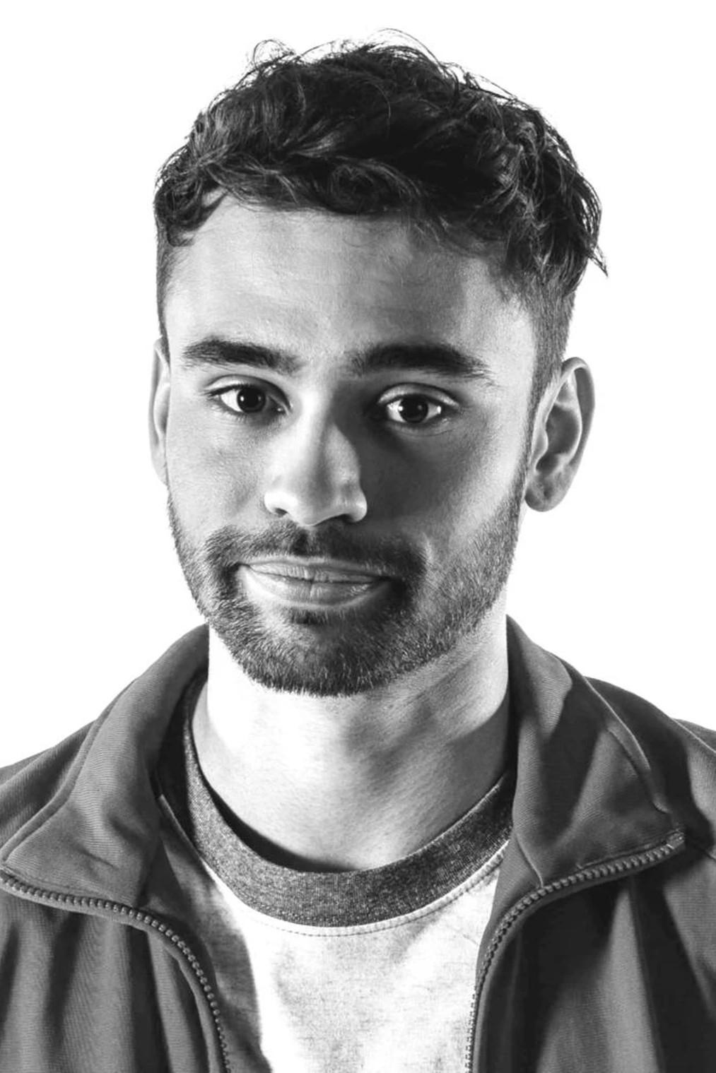 Photo Fabian Svegaard Tapia