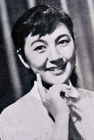 Photo Ikuko Kimuro