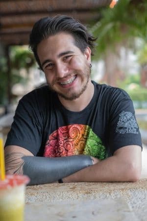 Photo Manuel Rodríguez
