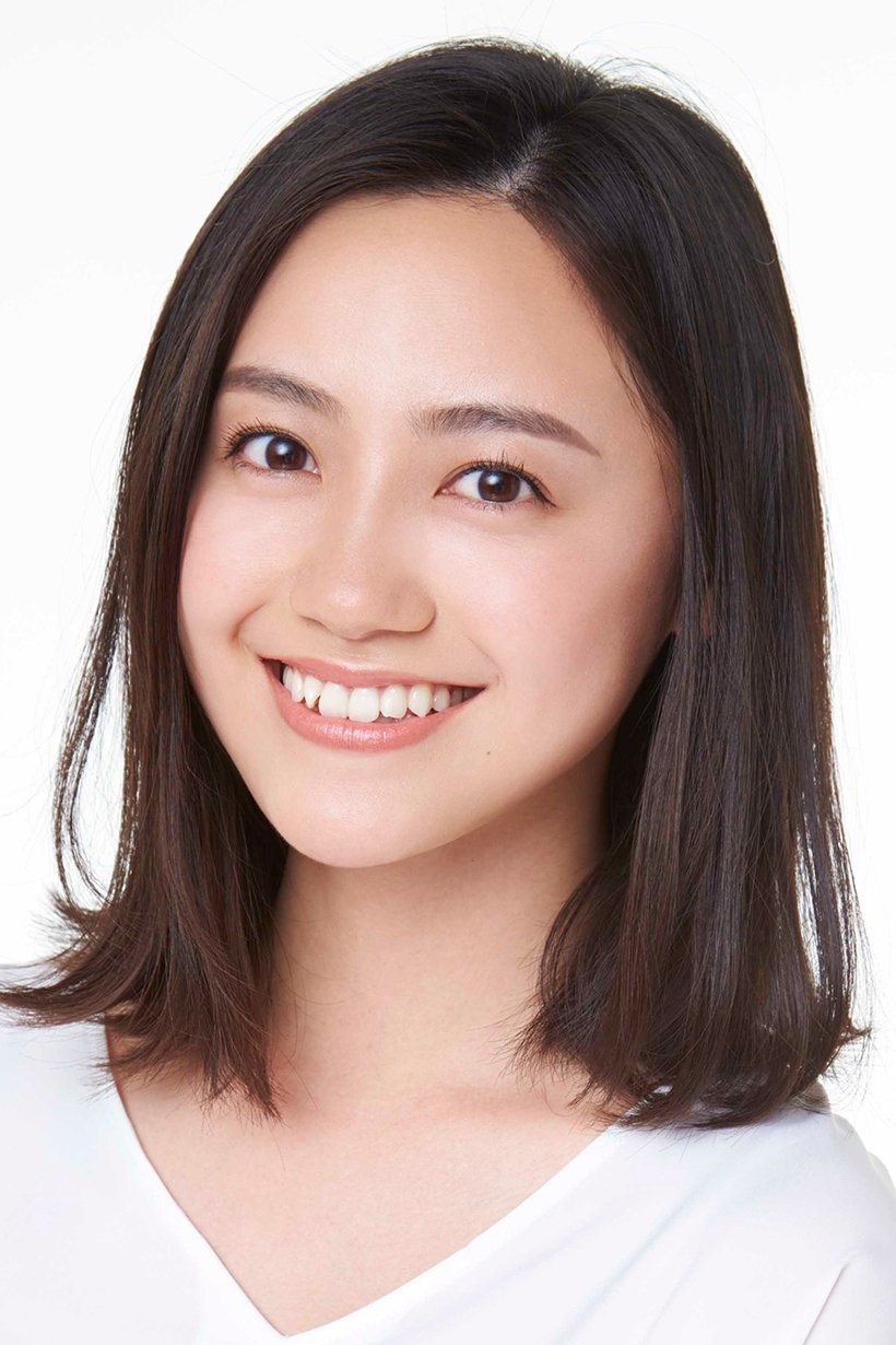 Photo Reina Kobayashi