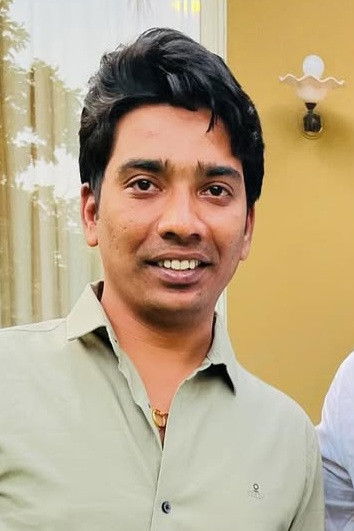 Photo Sridhar Chadalawada