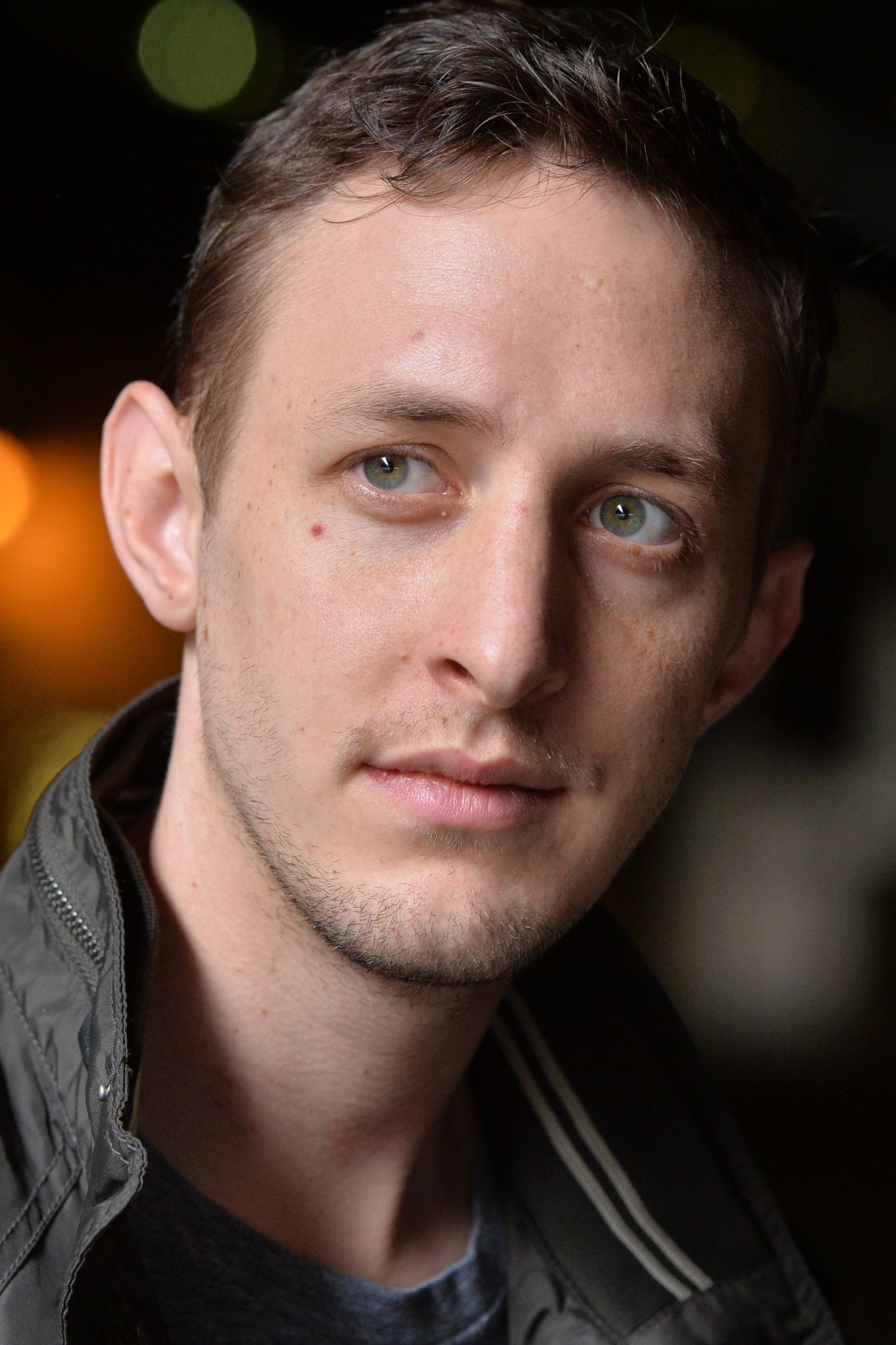 Photo Leland Montgomery