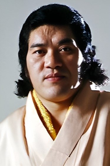 Photo Strong Kongo