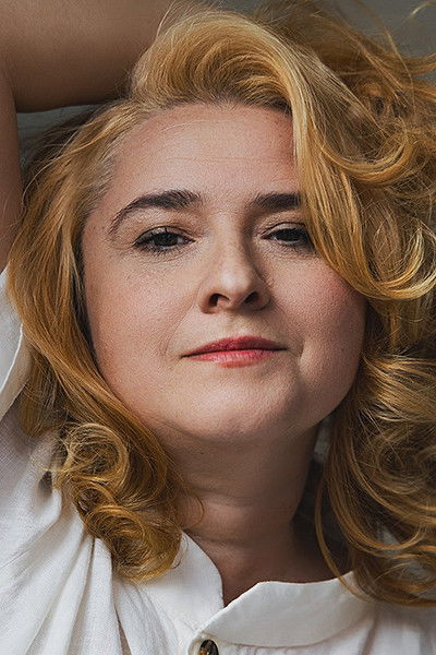 Photo Angela Ribeiro