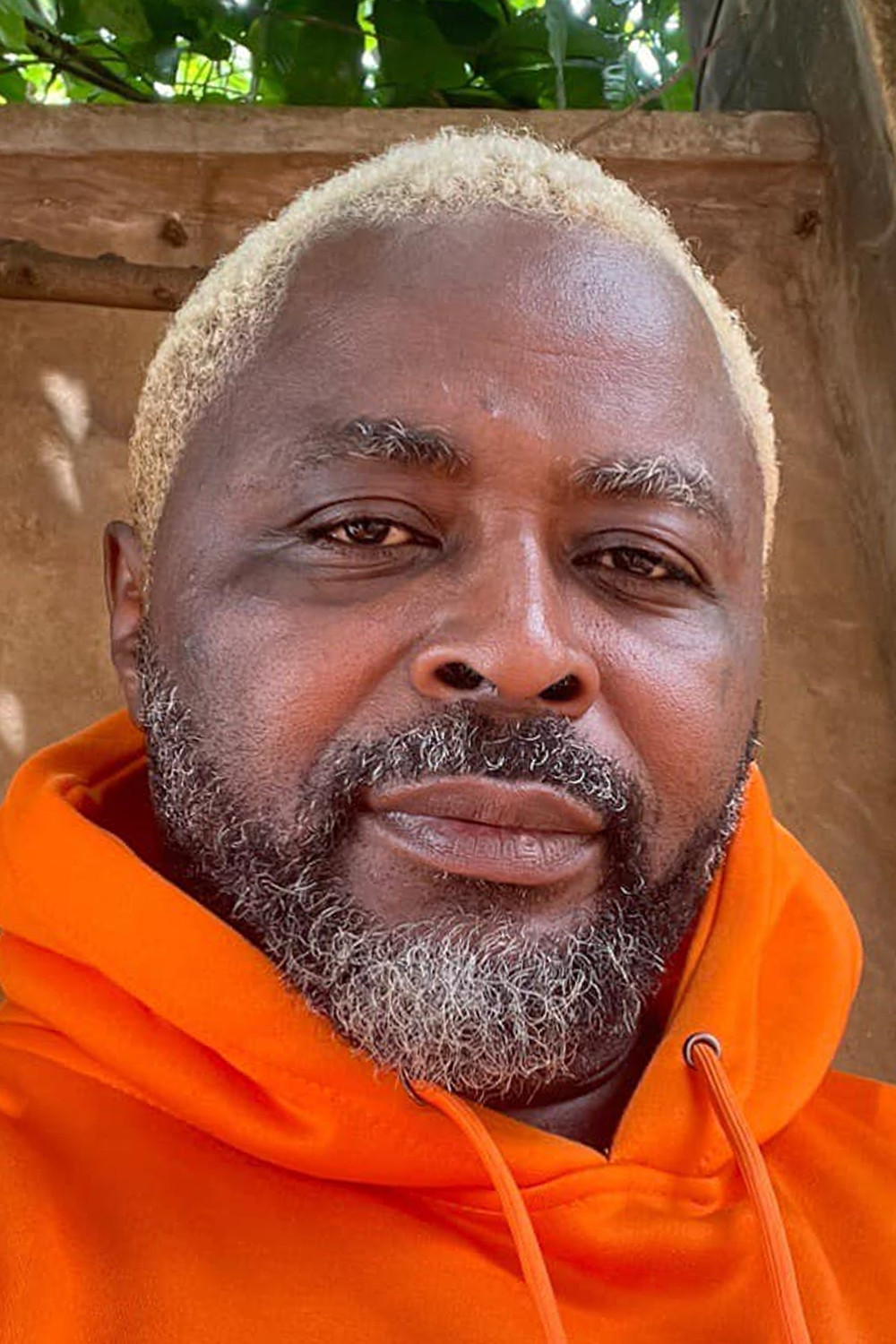 Photo Bienvenu Roland Mvoe