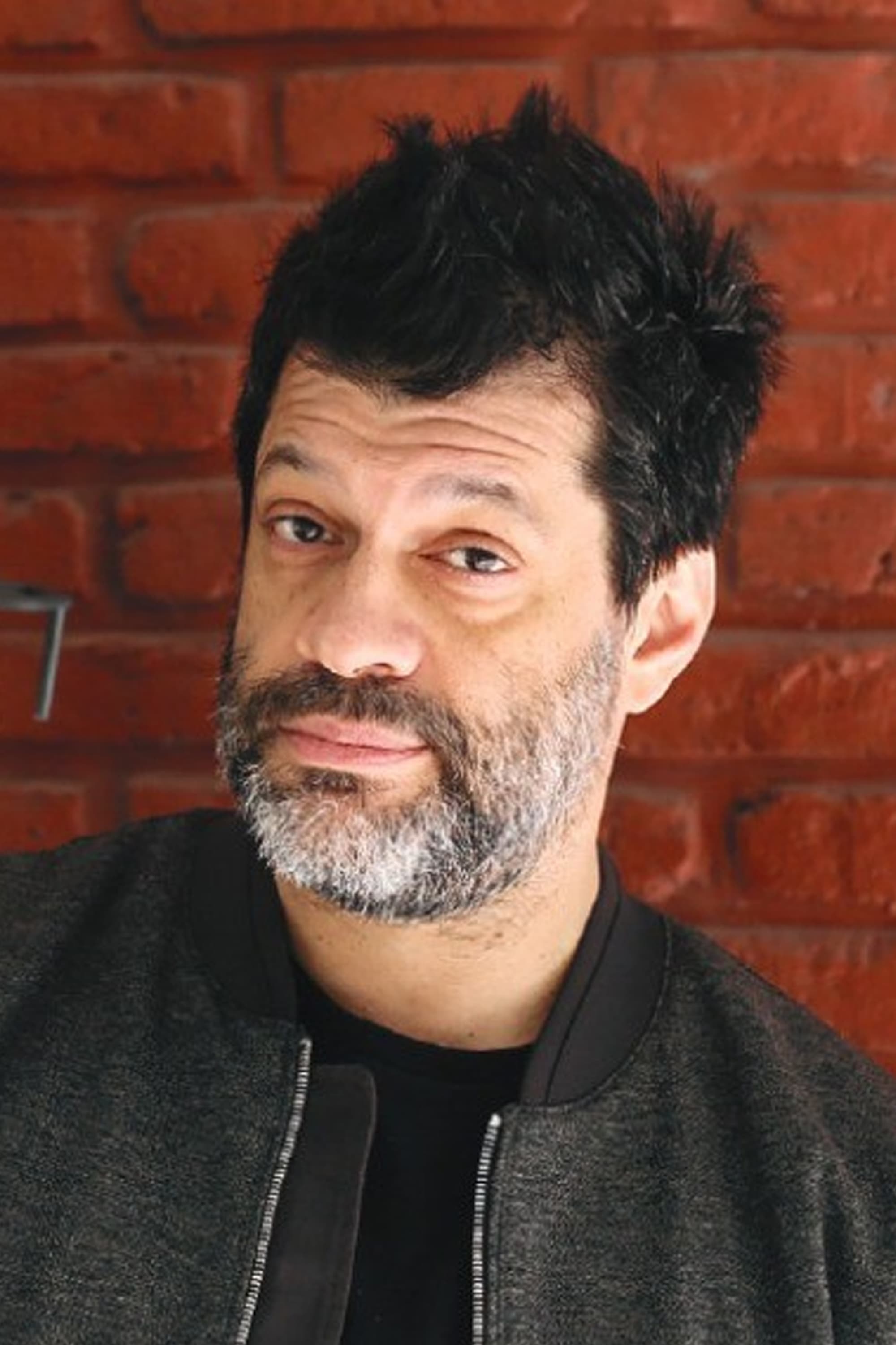 Photo Esteban Podetti