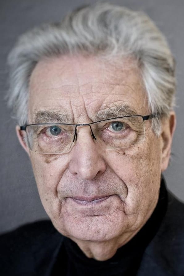 Photo Gerhart Baum