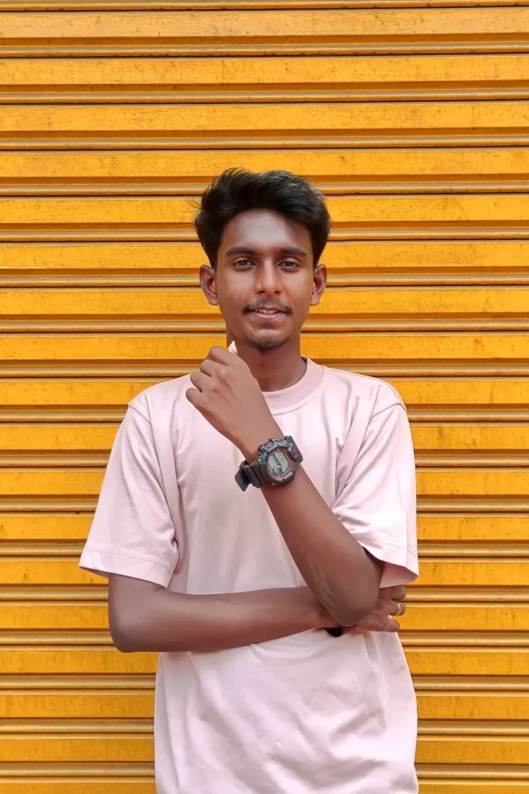 Photo Ivan Bahuleyan