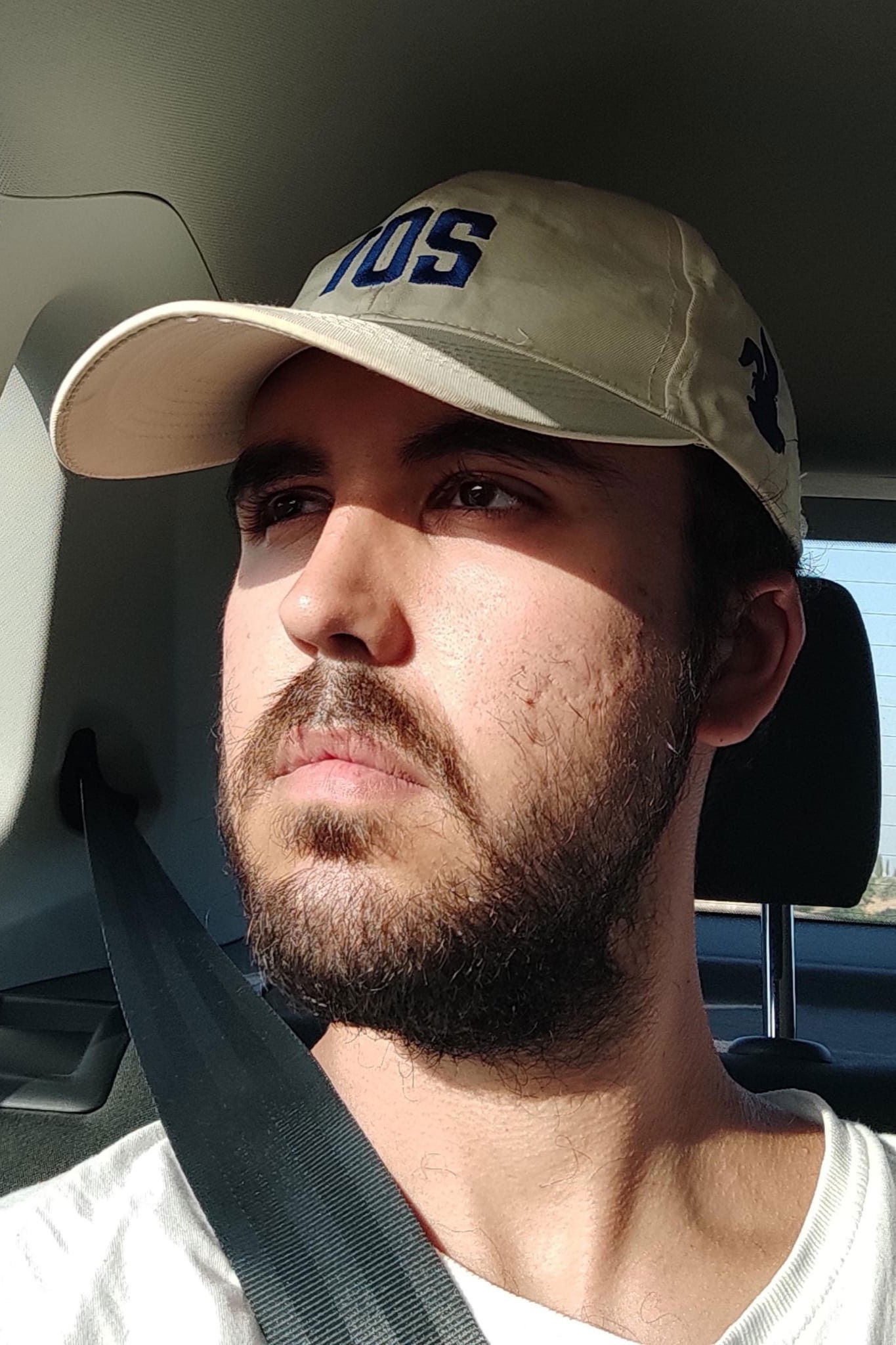 Photo Javier Dana Denia