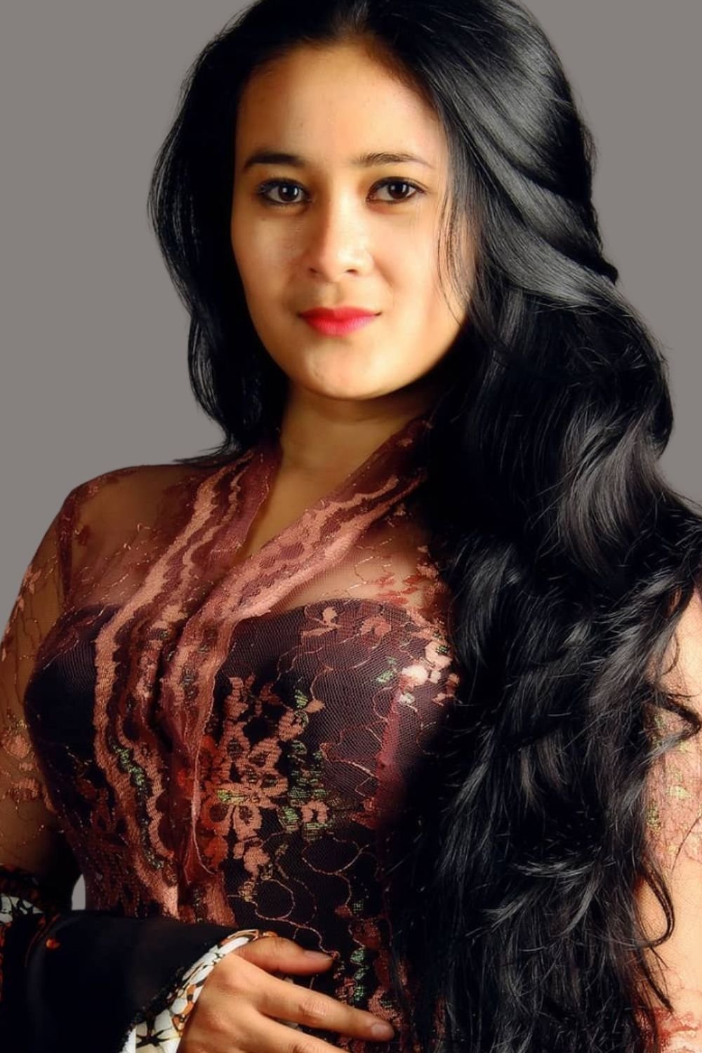 Photo Kinanti Sekar