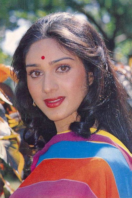Photo Meenakshi Sheshadri