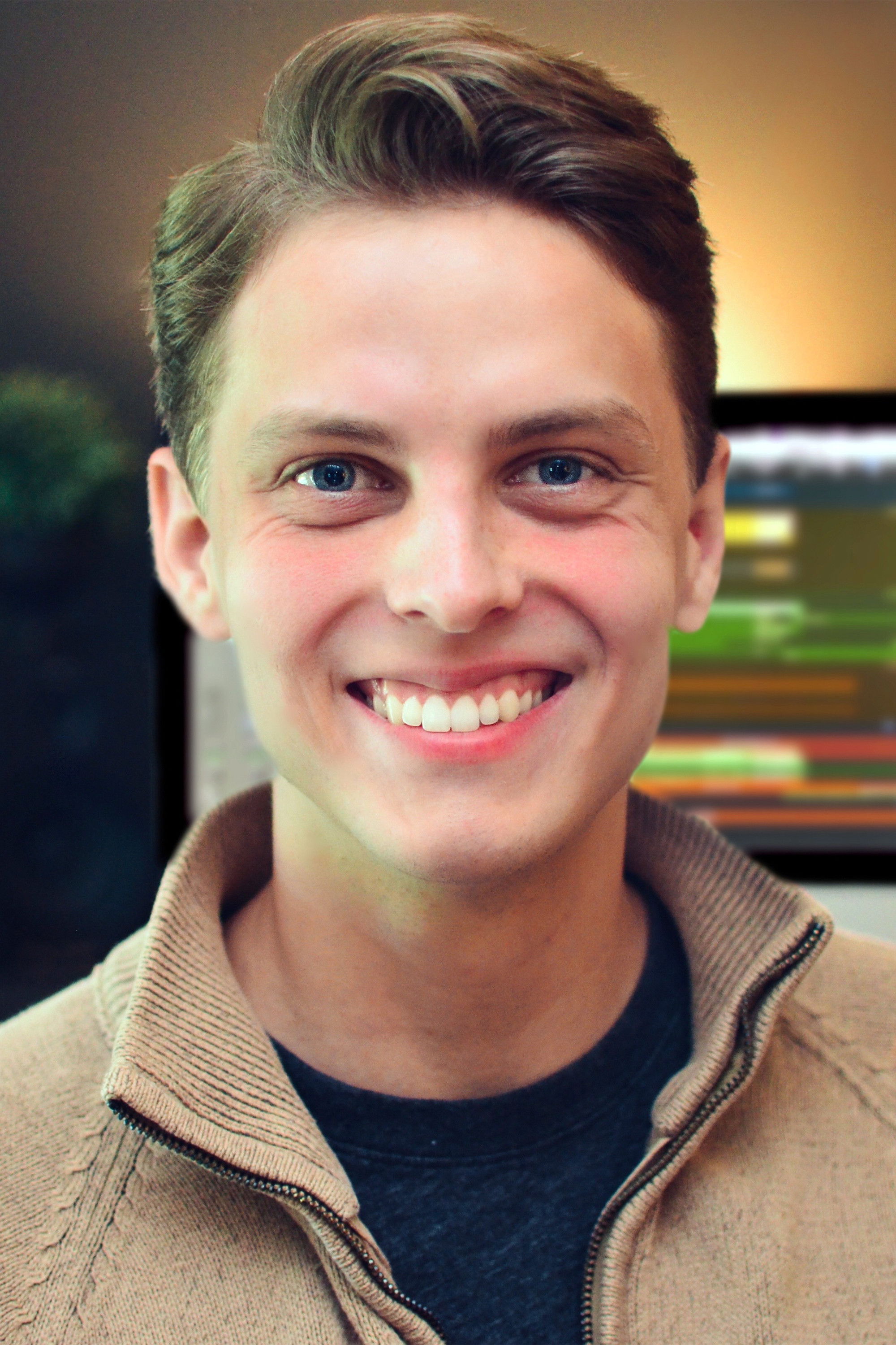 Photo Zachary Horner