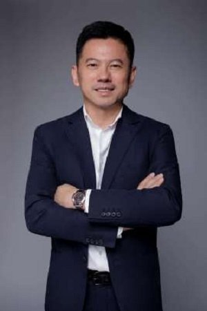 Photo Zhijie Han