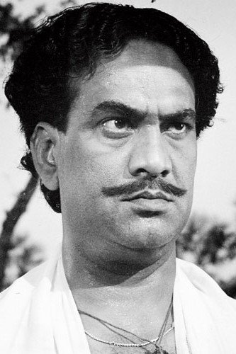 Photo Ajitesh Bandopadhyay