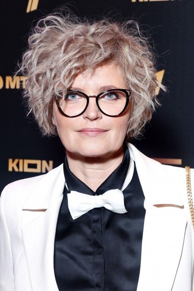 Photo Avdotya Smirnova