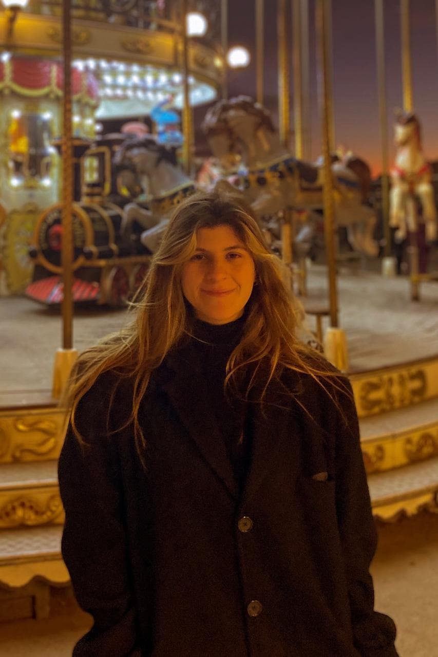 Photo Gabriella Salles