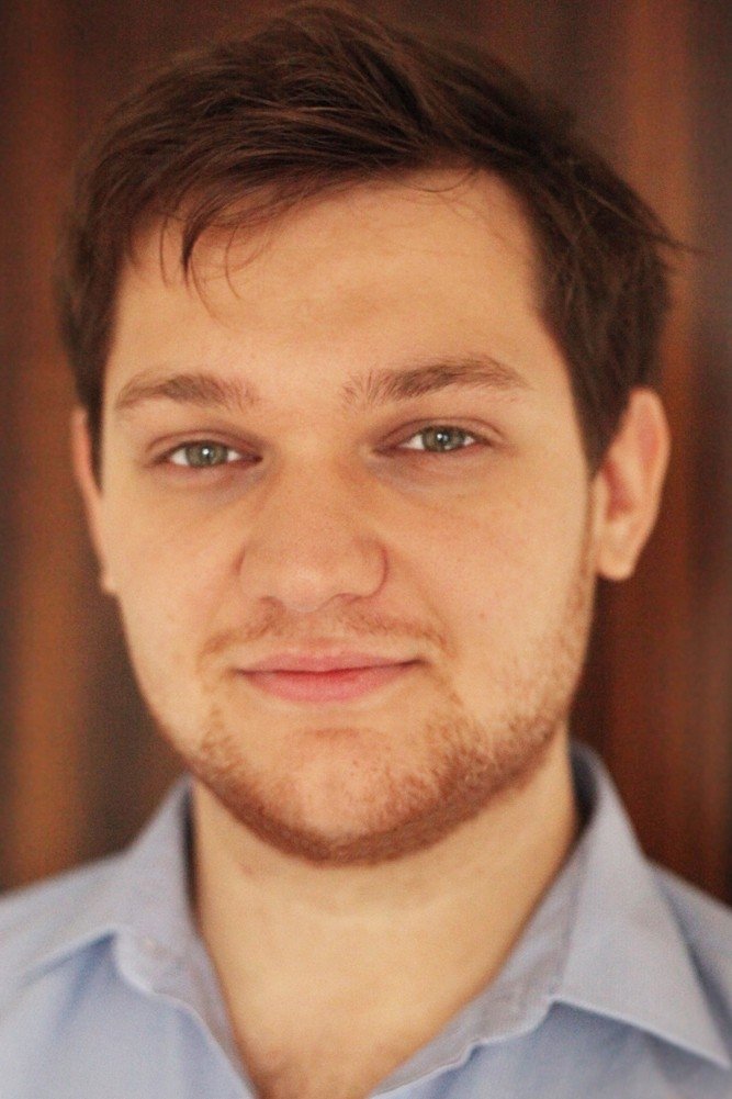 Photo James Collette