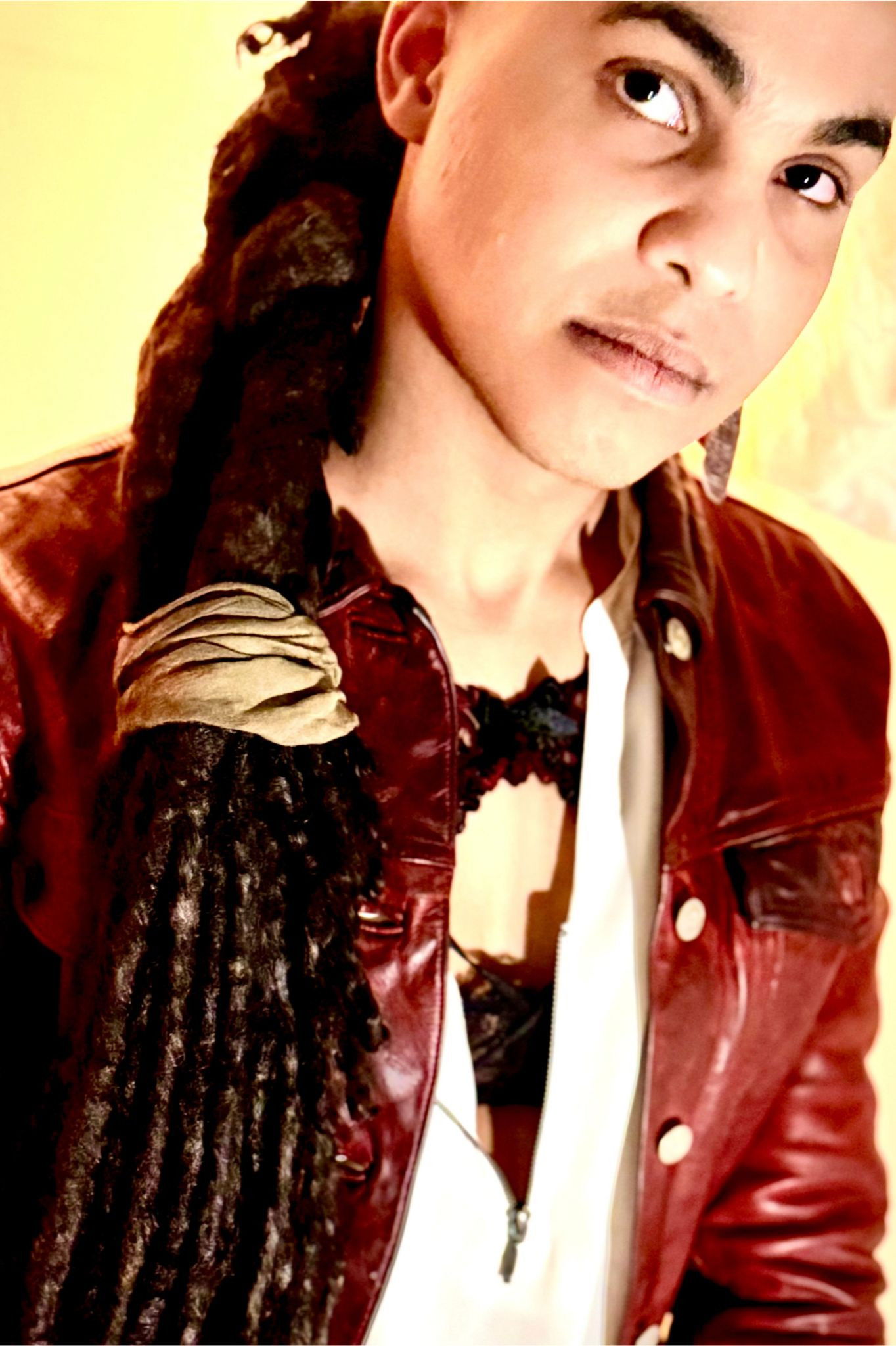 Photo Jamilah Sandoto