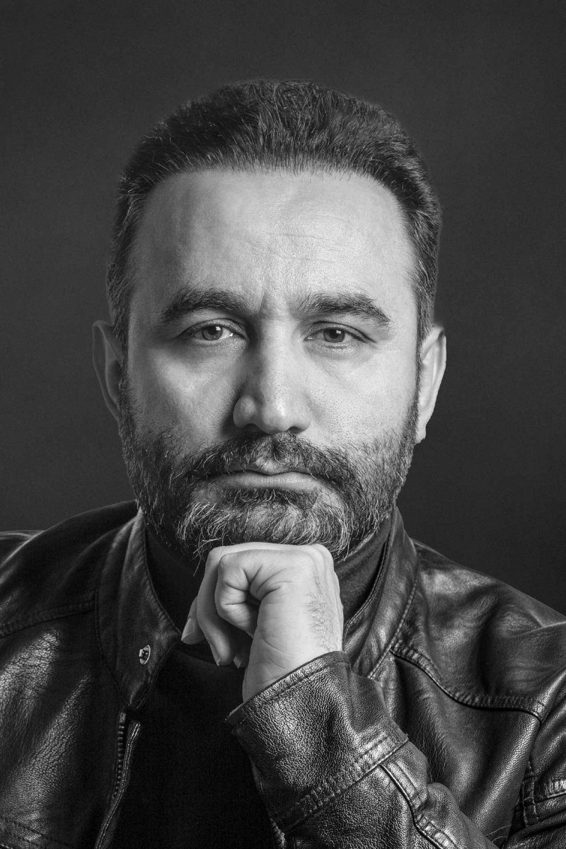 Photo Navid Mahmoudi