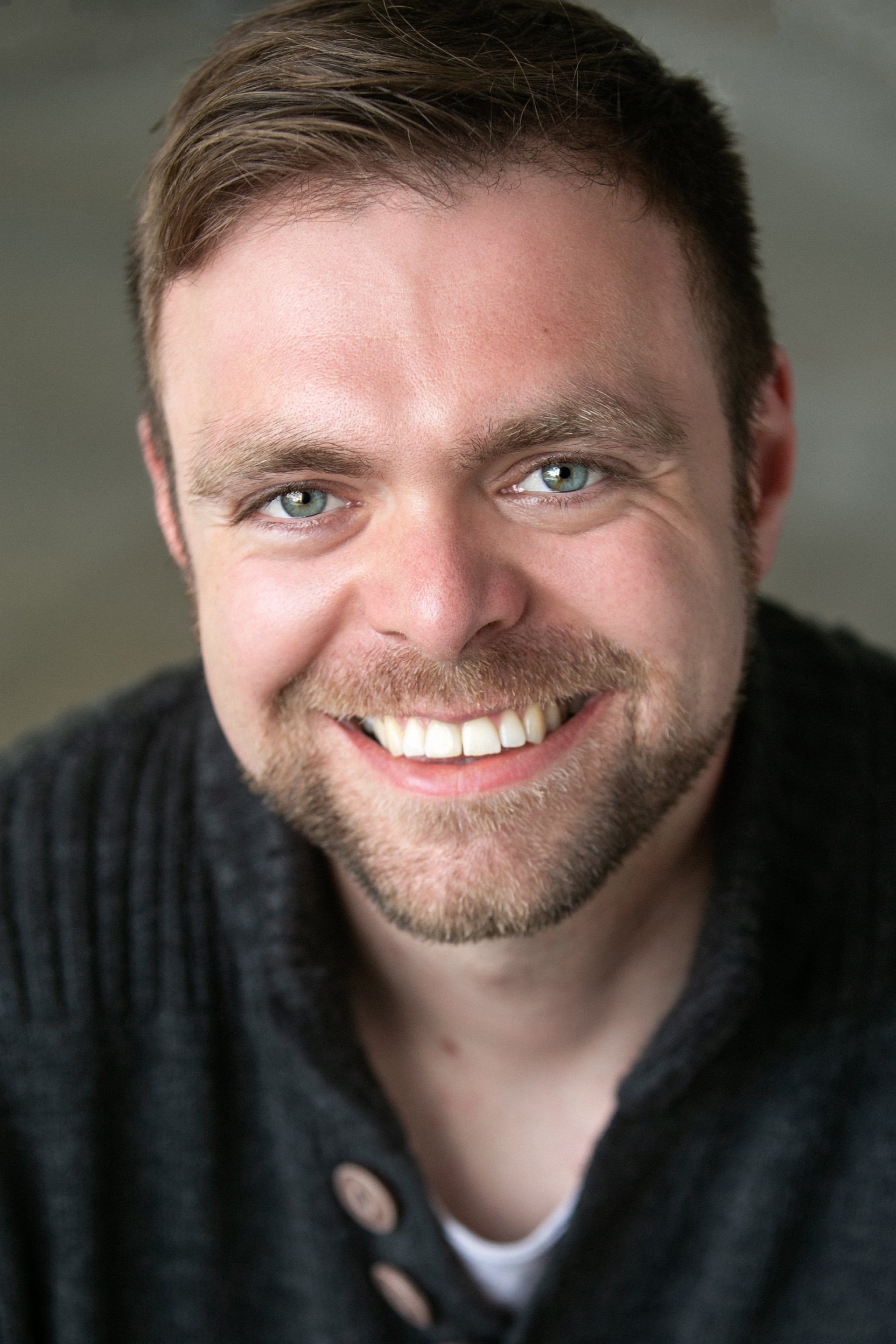 Photo Nicholas Benjamin