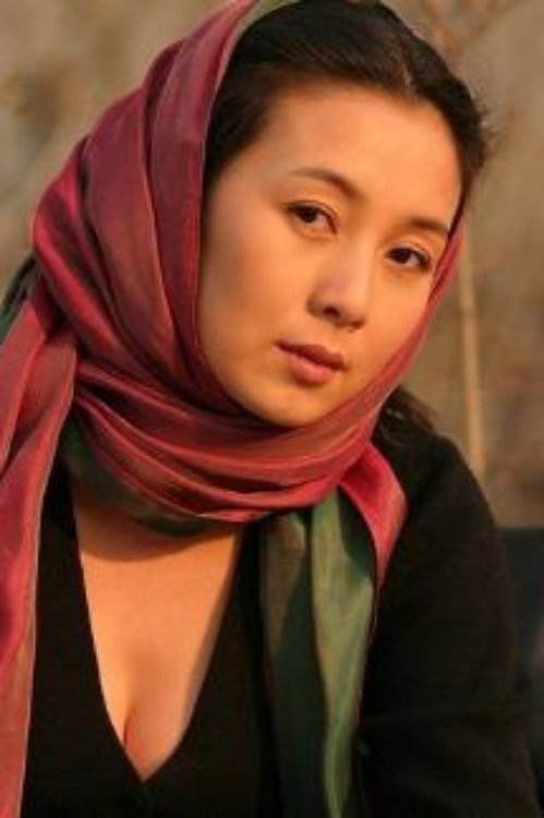 Photo Pan Xiaoli