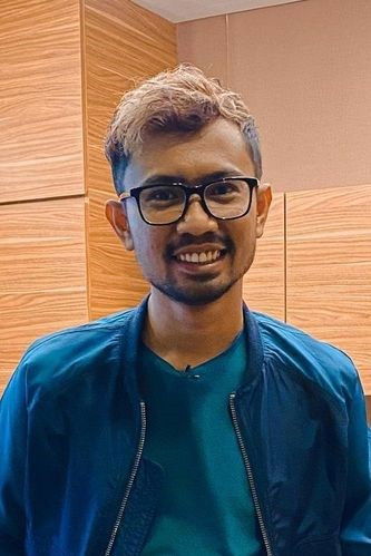 Photo Ridwan Remin