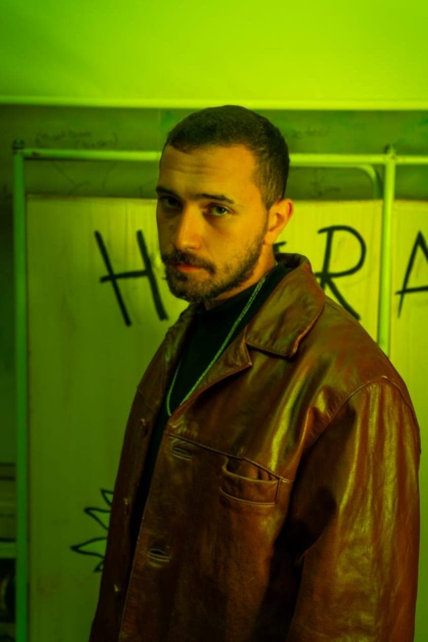 Photo Süleyman Seçkin Künar