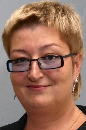 Photo Tatyana Ustinova