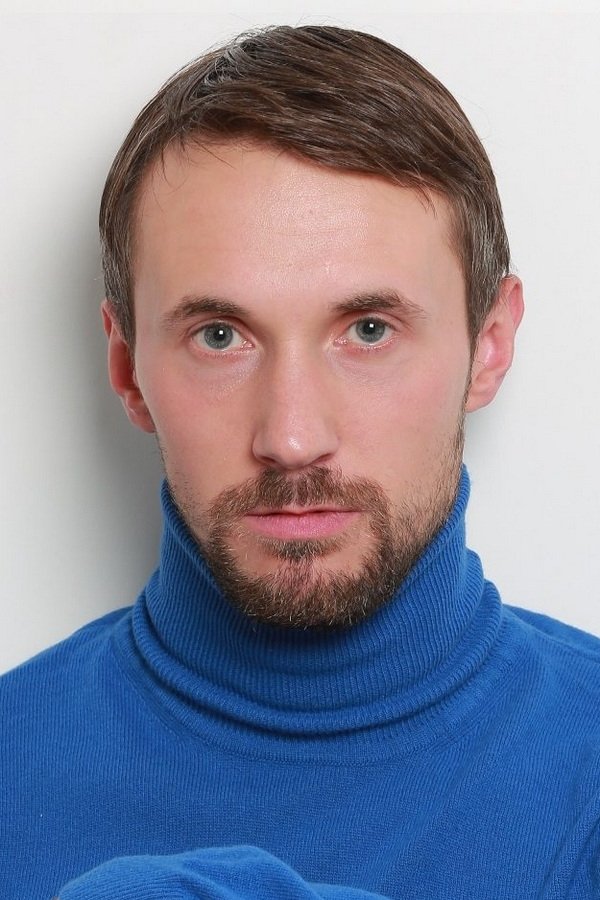 Photo Yaroslav Miroshin