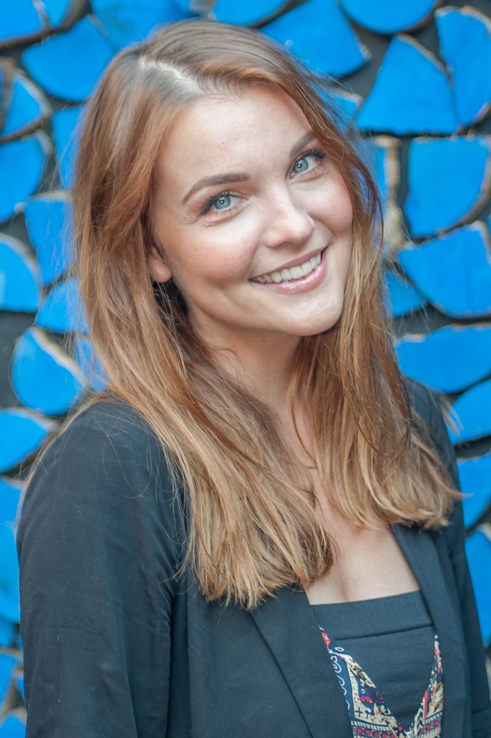 Photo Barbara Kaudelka