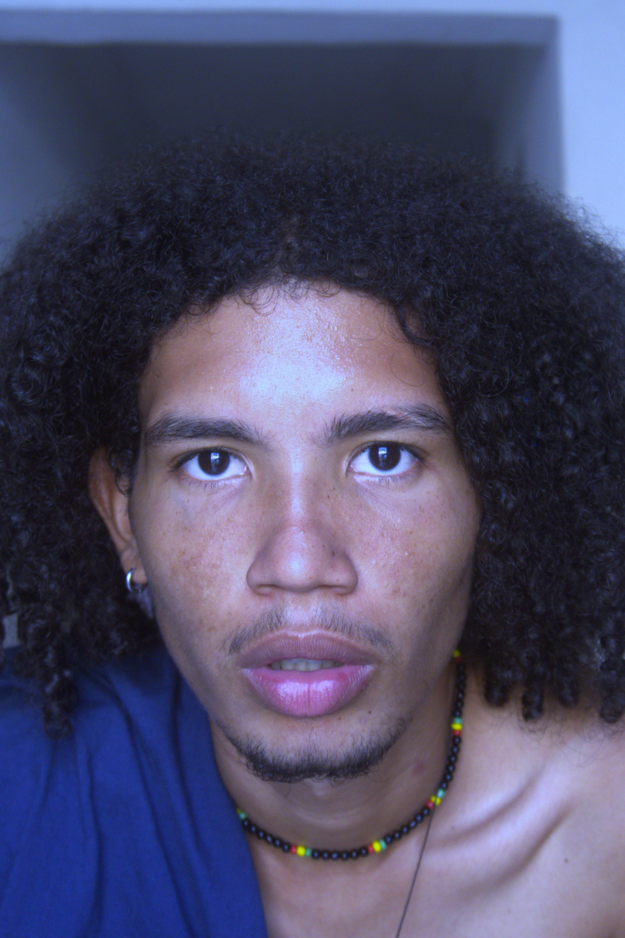 Photo Charles Alexandre C. Filgueira