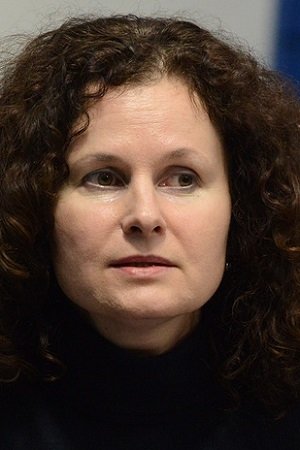 Photo Elena Glikman