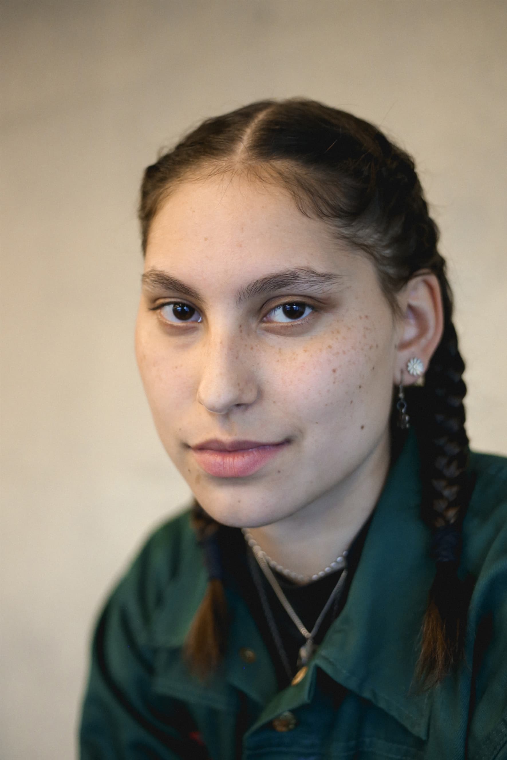 Photo Lilith Föhn
