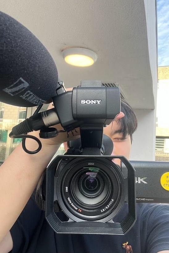 Photo Marcellus Almazar