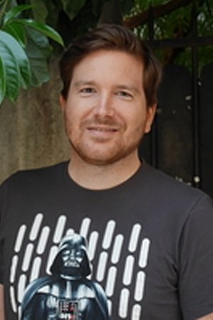 Photo Maxime Luère