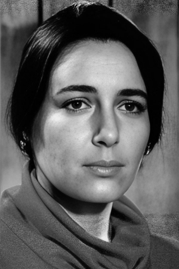 Photo Nina Popova