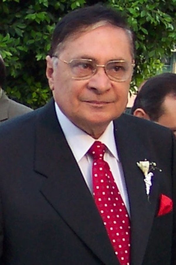 Photo رؤوف حلمي