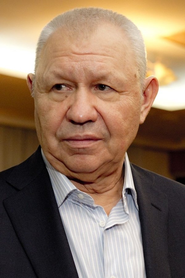 Photo Vladimir Esinov