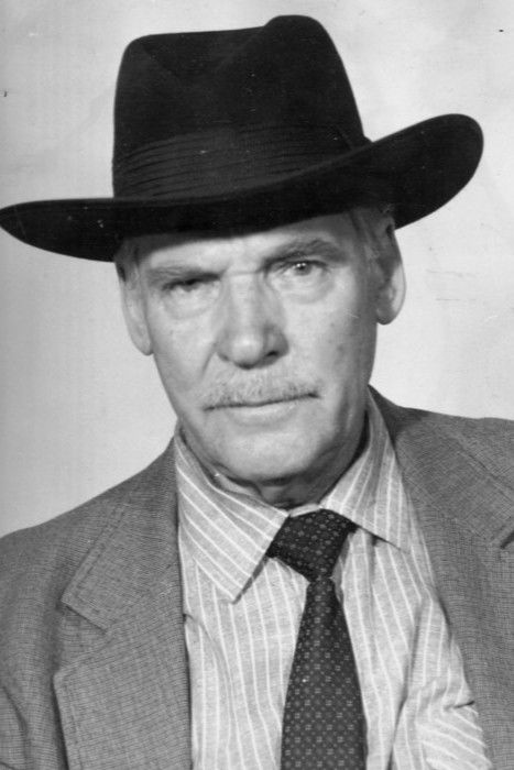 Photo Aleksei Parkhomenko