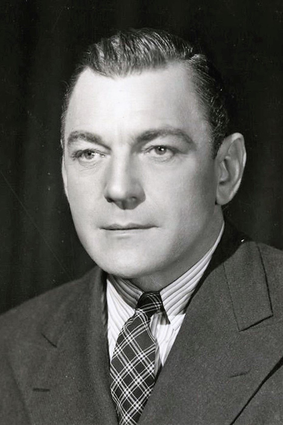 Photo Buck Jones