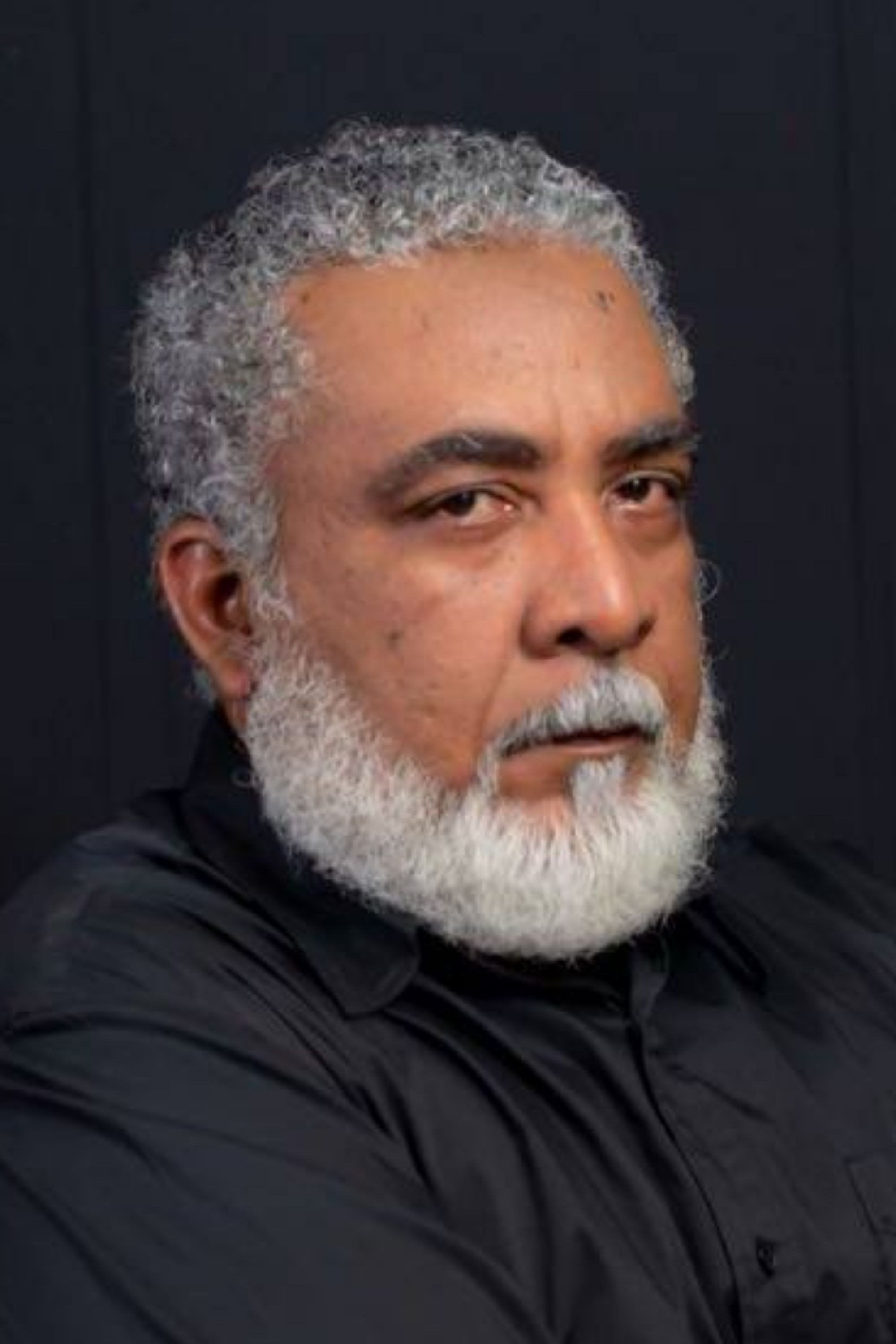 Photo Carlos Alfredo Lopez