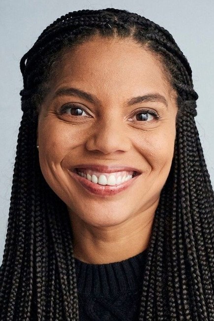 Photo Channing Godfrey Peoples